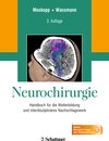 Buchcover Neurochirurgie