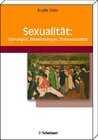 Buchcover Sexualität: Störungen, Abweichungen, Transsexualität
