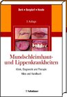 Buchcover Mundschleimhaut- und Lippenkrankheiten
