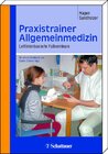 Buchcover Praxistrainer Allgemeinmedizin