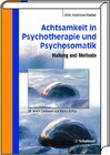Buchcover Achtsamkeit in Psychotherapie und Psychosomatik