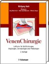 Buchcover VenenChirurgie