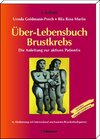 Buchcover Über-Lebensbuch Brustkrebs