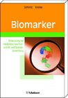 Buchcover Biomarker