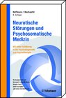 Buchcover Neurotische Störungen und Psychosomatische Medizin