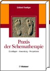 Buchcover Praxis der Schematherapie
