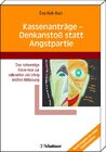 Buchcover Kassenanträge - Denkanstoß statt Angstpartie