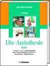 Buchcover Die Anästhesie