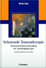 Buchcover Schonende Traumatherapie