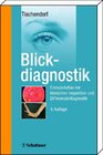 Buchcover Blickdiagnostik