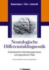 Buchcover Neurologische Differenzialdiagnostik