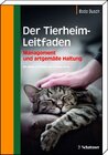 Buchcover Der Tierheim-Leitfaden