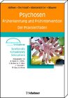 Buchcover Psychosen - Früherkennung und Frühintervention