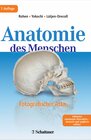 Buchcover Anatomie des Menschen