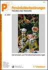 Buchcover Persönlichkeitsstörungen PTT / Persoenlichkeitsstoerungen - Theorie und Therapie