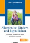 Buchcover Allergien bei Kindern und Jugendlichen
