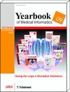 Buchcover Yearbook of Medical Informatics / Yearbook of Medical Informatics 2009