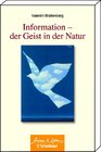 Buchcover Information – Der Geist in der Natur