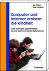 Buchcover Computer und Internet erobern die Kindheit