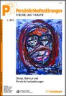 Buchcover Persönlichkeitsstörungen PTT / Persönlichkeitstörungen - Theorie und Therapie Bd. 2/2012: Stress, Burnout und Persönlich