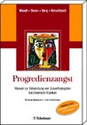 Buchcover Progredienzangst