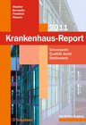 Buchcover Krankenhaus-Report 2011