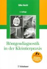 Buchcover Röntgendiagnostik in der Kleintierpraxis