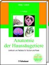 Buchcover Anatomie der Haussäugetiere