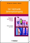 Buchcover Der habituelle Zehenspitzengang
