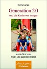 Buchcover Generation 2.0 und die Kinder von morgen