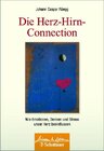 Buchcover Die Herz-Hirn-Connection
