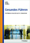 Buchcover Gesundes führen