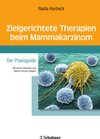 Buchcover Zielgerichtete Therapien beim Mammakarzinom