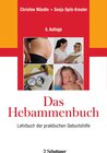 Buchcover Das Hebammenbuch