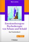 Buchcover Emotionsbezogene Psychotherapie von Scham und Schuld