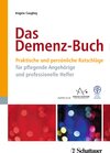 Buchcover Das Demenz-Buch