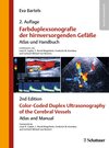 Buchcover Farbduplexsonografie