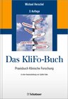 Buchcover Das KliFo Buch