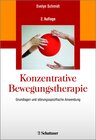 Buchcover Konzentrative Bewegungstherapie