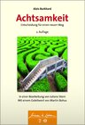 Buchcover Achtsamkeit - Entscheidung für einen neuen Weg