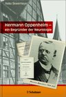 Buchcover Hermann Oppenheim – ein Begründer der Neurologie