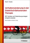 Buchcover Verhaltensänderung in der Dialektisch-Behavioralen Therapie