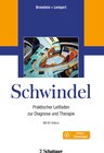 Buchcover Schwindel