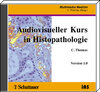 Buchcover Audiovisueller Kurs in Histopathologie