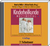Buchcover Kinderheilkunde multimedial