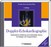 Buchcover Doppler-Echokardiographie