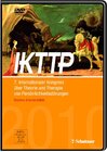 Buchcover IKTTP - 7. Internationaler Kongress über Theorie und Therapie von Persönlichkeitsstörungen