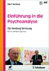 Buchcover Einführung in die Psychoanalyse