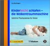 Buchcover Kinderleicht schlafen - die Wolkentraummaschine