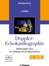 Buchcover Doppler-Echokardiographie